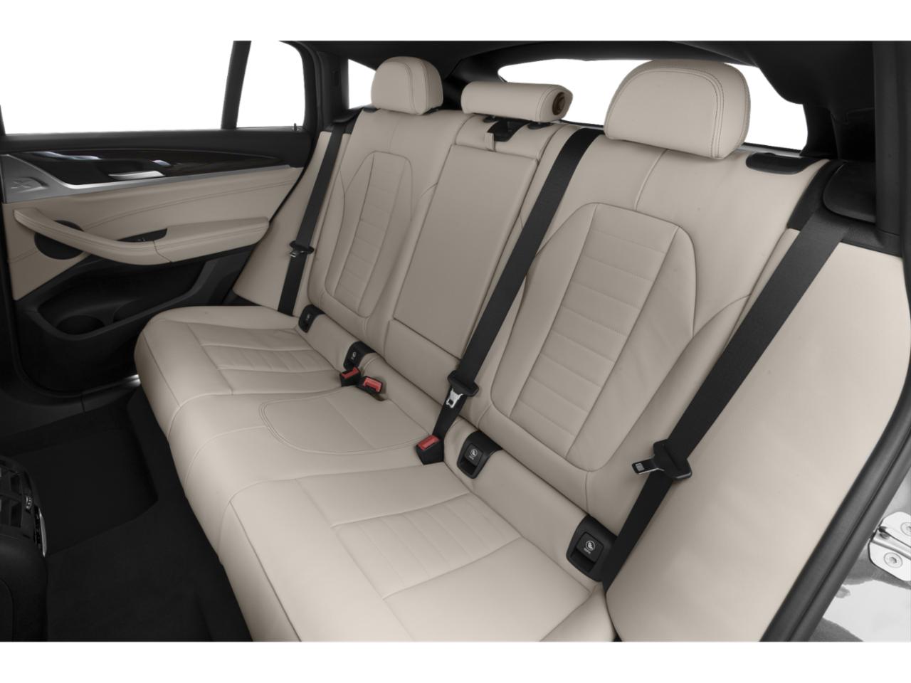 2021 BMW X4 xDrive30i Vehicle Photo in Appleton, WI 54913