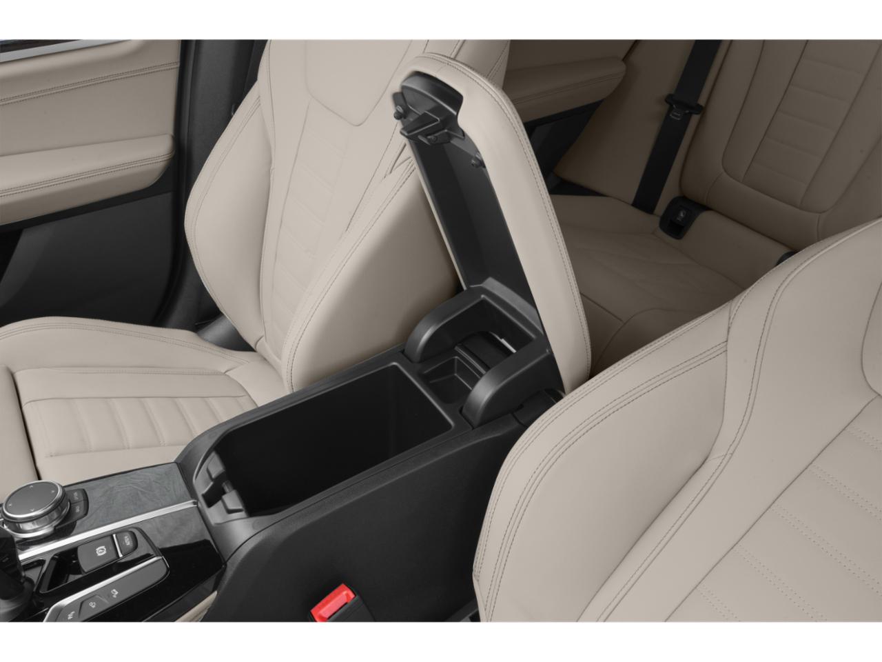 2021 BMW X4 xDrive30i Vehicle Photo in Appleton, WI 54913
