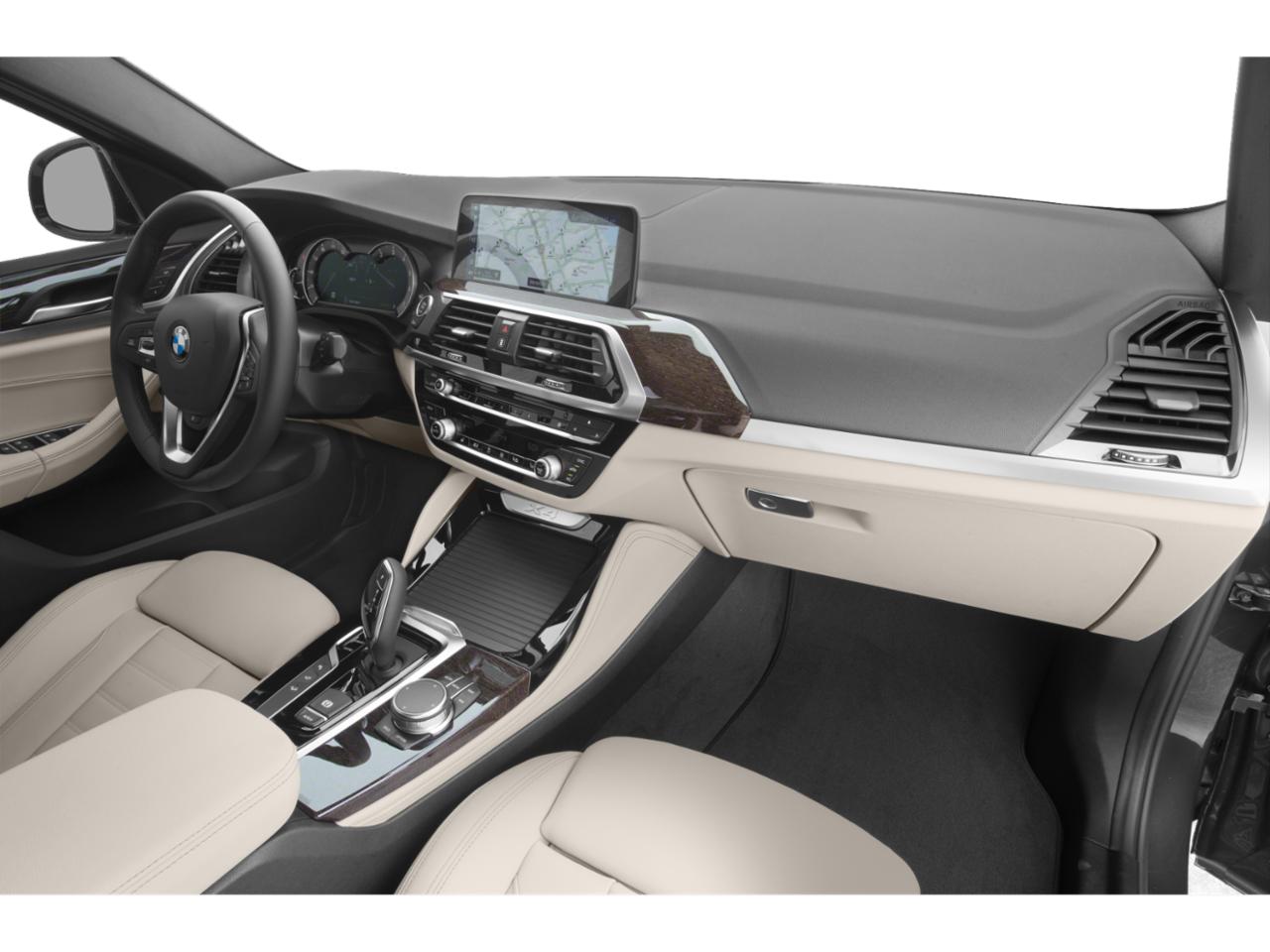 2021 BMW X4 xDrive30i Vehicle Photo in Appleton, WI 54913