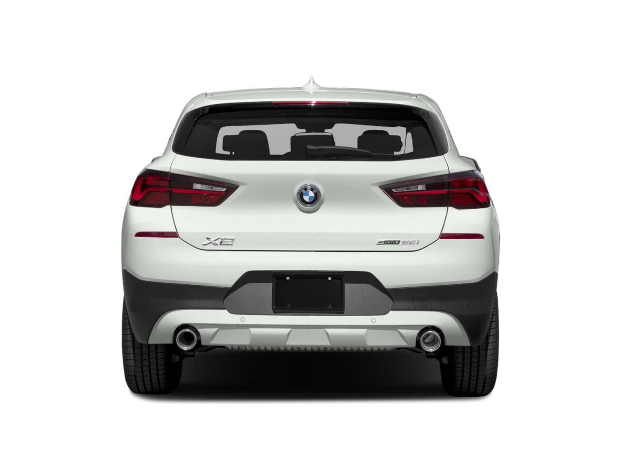 2021 BMW X2 xDrive28i Vehicle Photo in Appleton, WI 54913