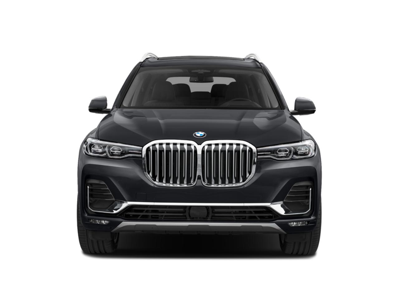 2021 BMW X7 xDrive40i Vehicle Photo in Appleton, WI 54913