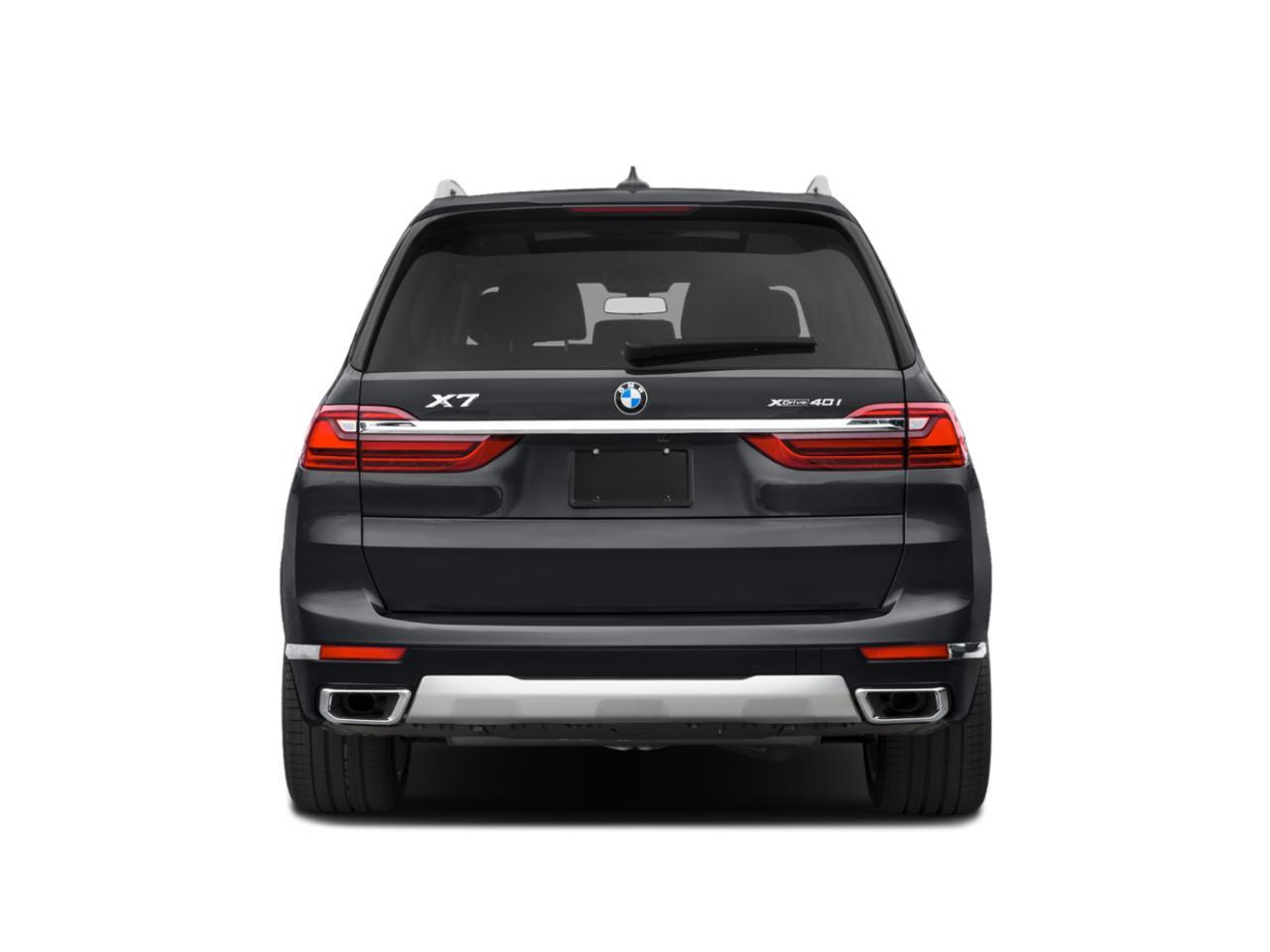 2021 BMW X7 xDrive40i Vehicle Photo in Appleton, WI 54913