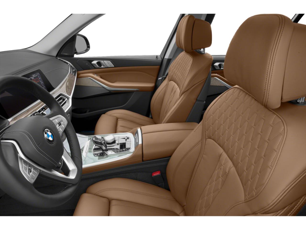 2021 BMW X7 xDrive40i Vehicle Photo in Appleton, WI 54913