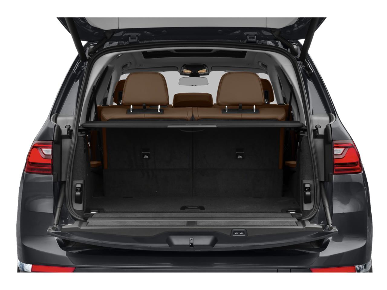 2021 BMW X7 xDrive40i Vehicle Photo in Appleton, WI 54913