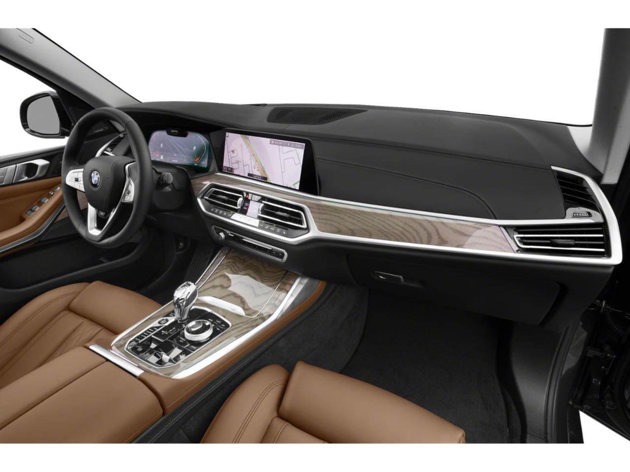 2021 BMW X7 xDrive40i Vehicle Photo in Appleton, WI 54913