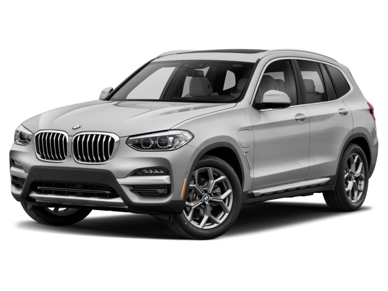 2021 BMW X3 xDrive30e Vehicle Photo in Appleton, WI 54913