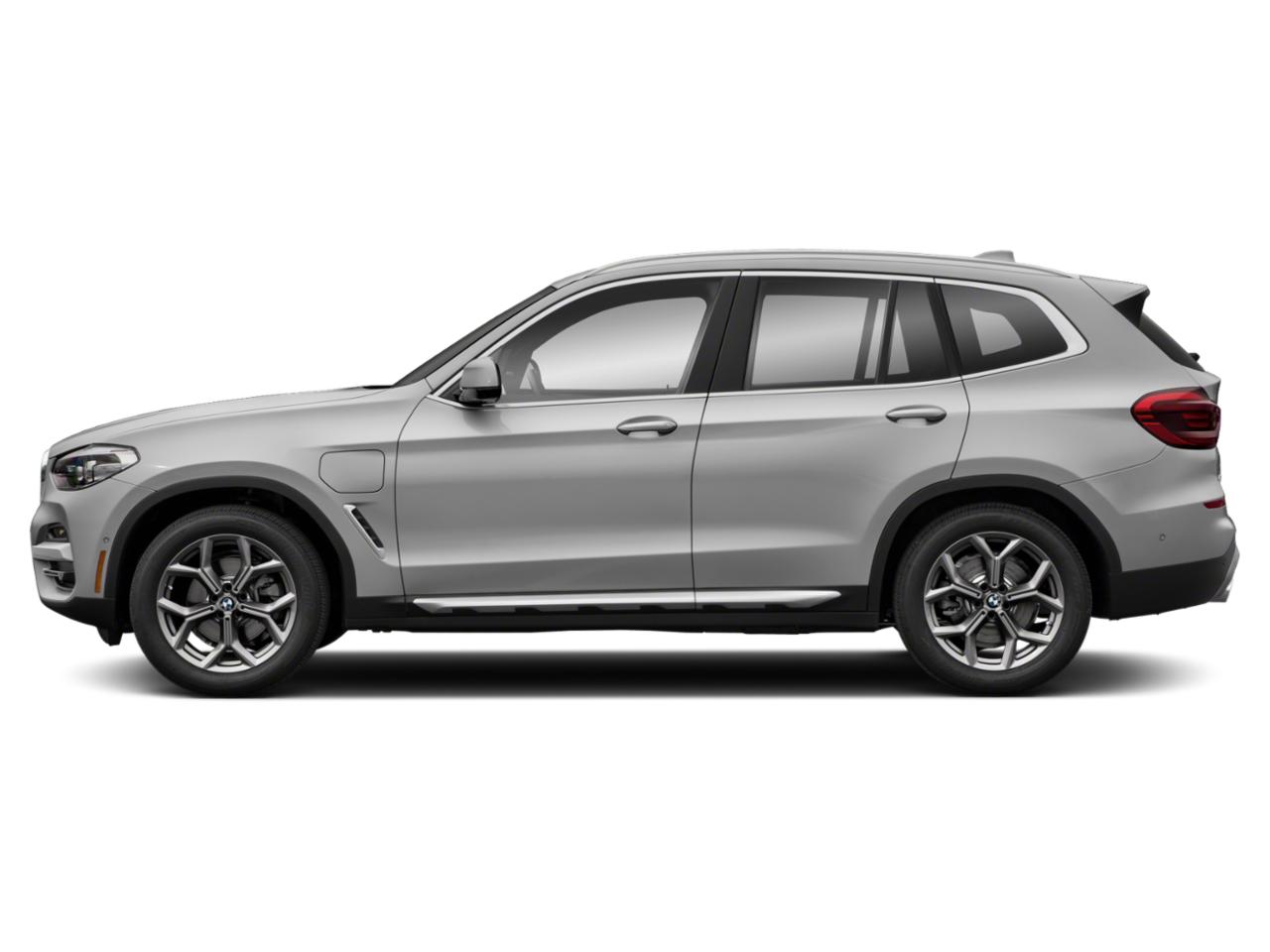 2021 BMW X3 xDrive30e Vehicle Photo in Appleton, WI 54913