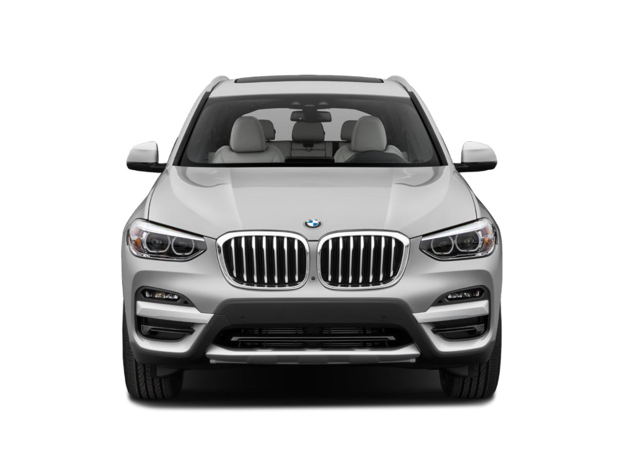 2021 BMW X3 xDrive30e Vehicle Photo in Appleton, WI 54913