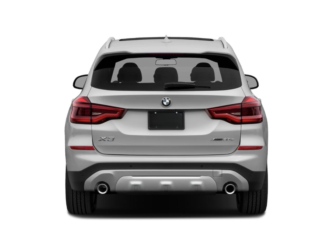 2021 BMW X3 xDrive30e Vehicle Photo in Appleton, WI 54913