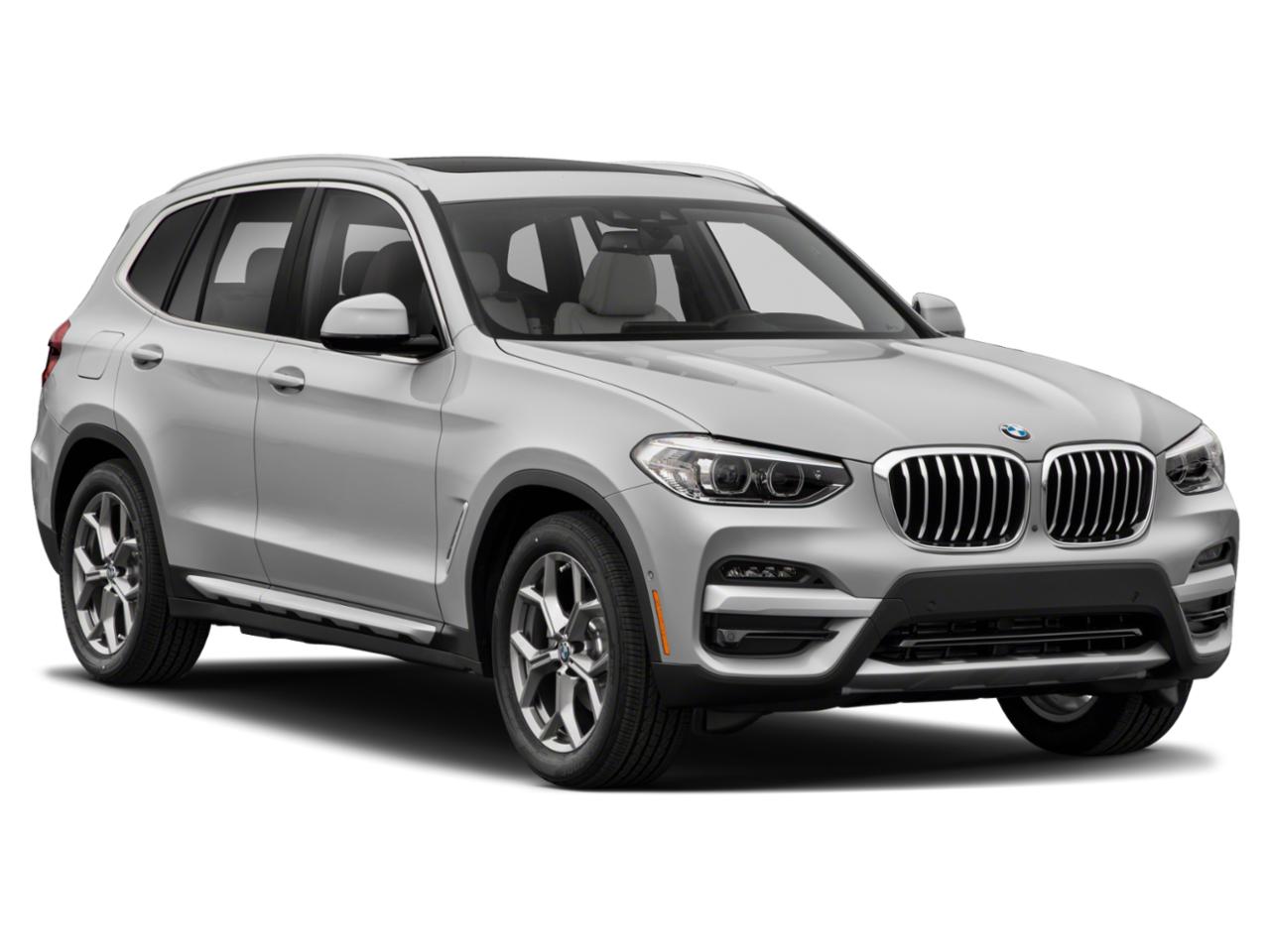 2021 BMW X3 xDrive30e Vehicle Photo in Appleton, WI 54913