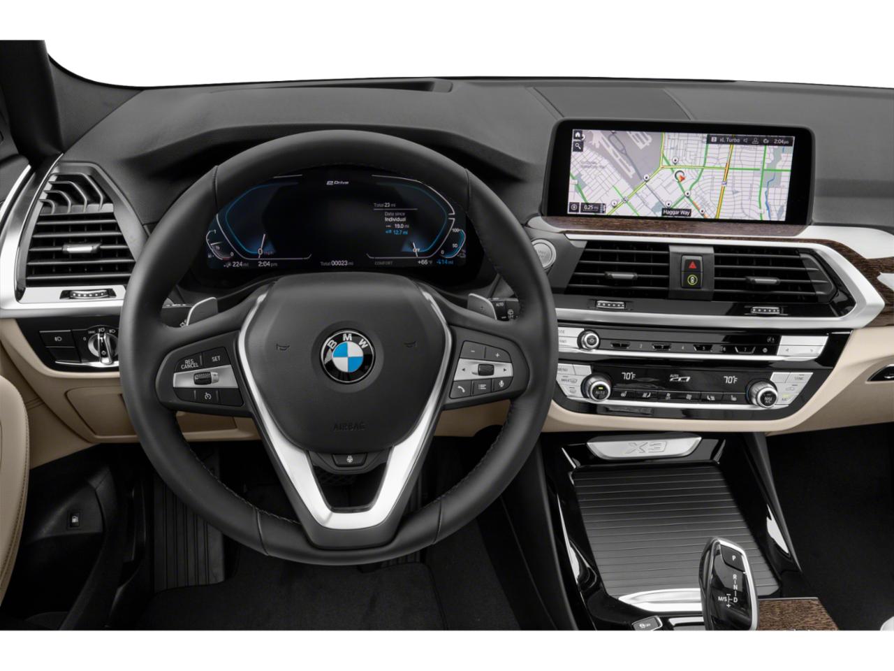 2021 BMW X3 xDrive30e Vehicle Photo in Appleton, WI 54913