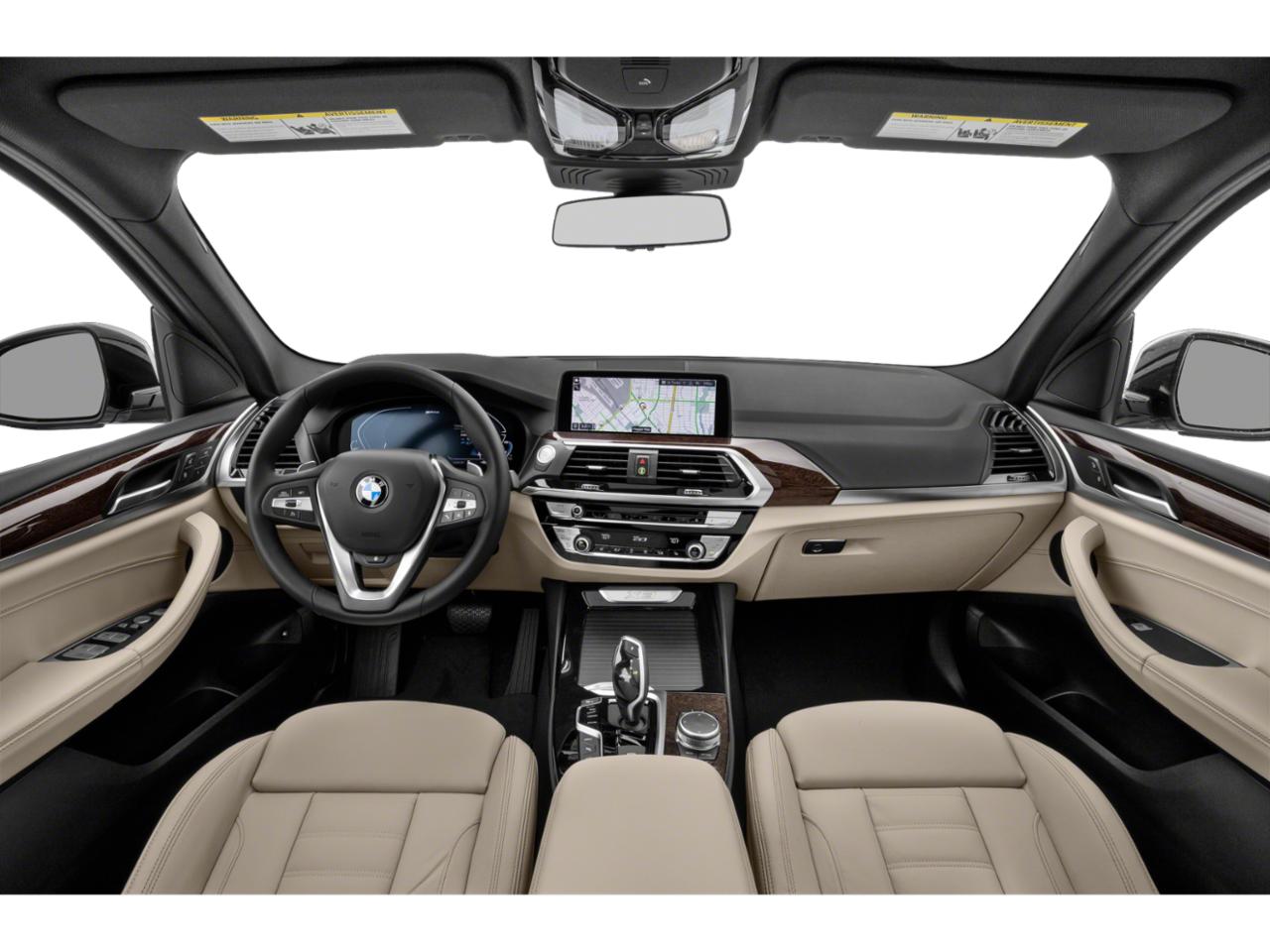 2021 BMW X3 xDrive30e Vehicle Photo in Appleton, WI 54913