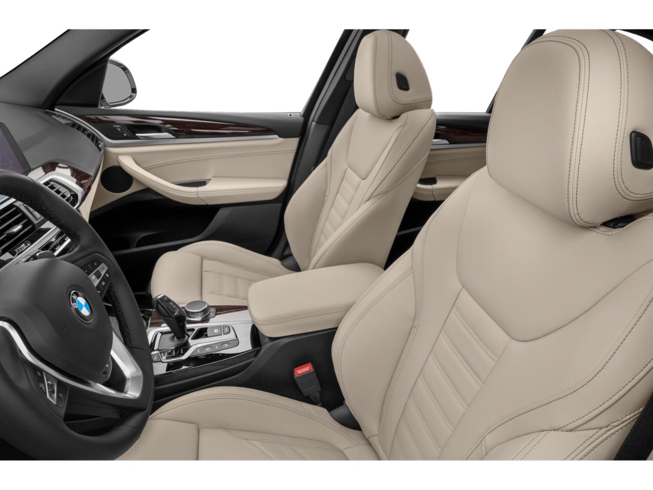 2021 BMW X3 xDrive30e Vehicle Photo in Appleton, WI 54913