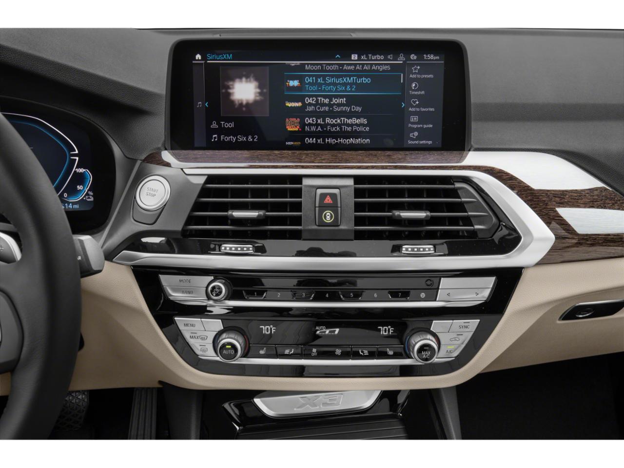 2021 BMW X3 xDrive30e Vehicle Photo in Appleton, WI 54913