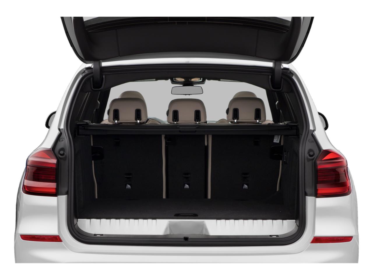 2021 BMW X3 xDrive30e Vehicle Photo in Appleton, WI 54913