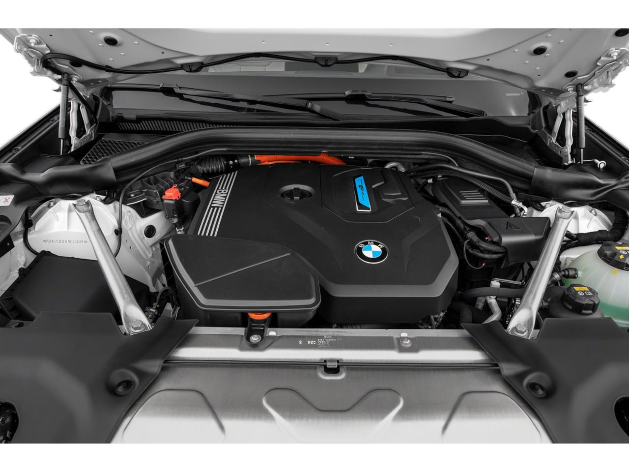 2021 BMW X3 xDrive30e Vehicle Photo in Appleton, WI 54913