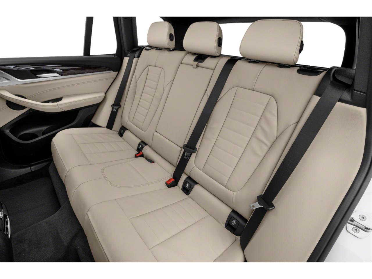 2021 BMW X3 xDrive30e Vehicle Photo in Appleton, WI 54913
