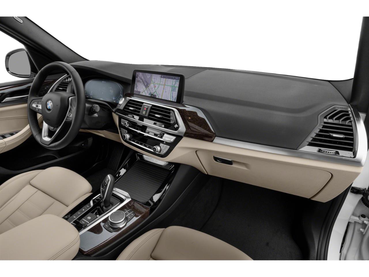 2021 BMW X3 xDrive30e Vehicle Photo in Appleton, WI 54913