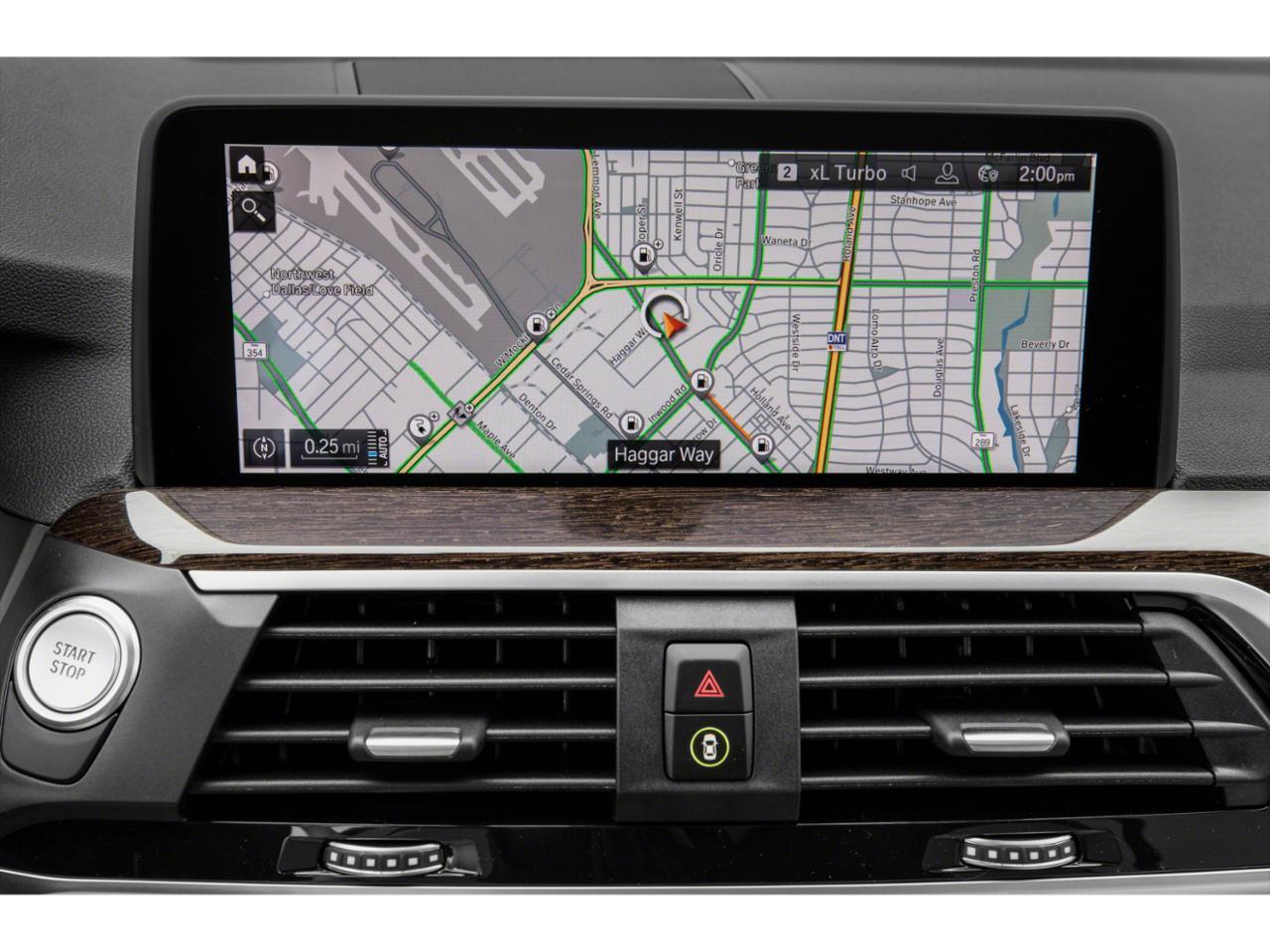 2021 BMW X3 xDrive30e Vehicle Photo in Appleton, WI 54913
