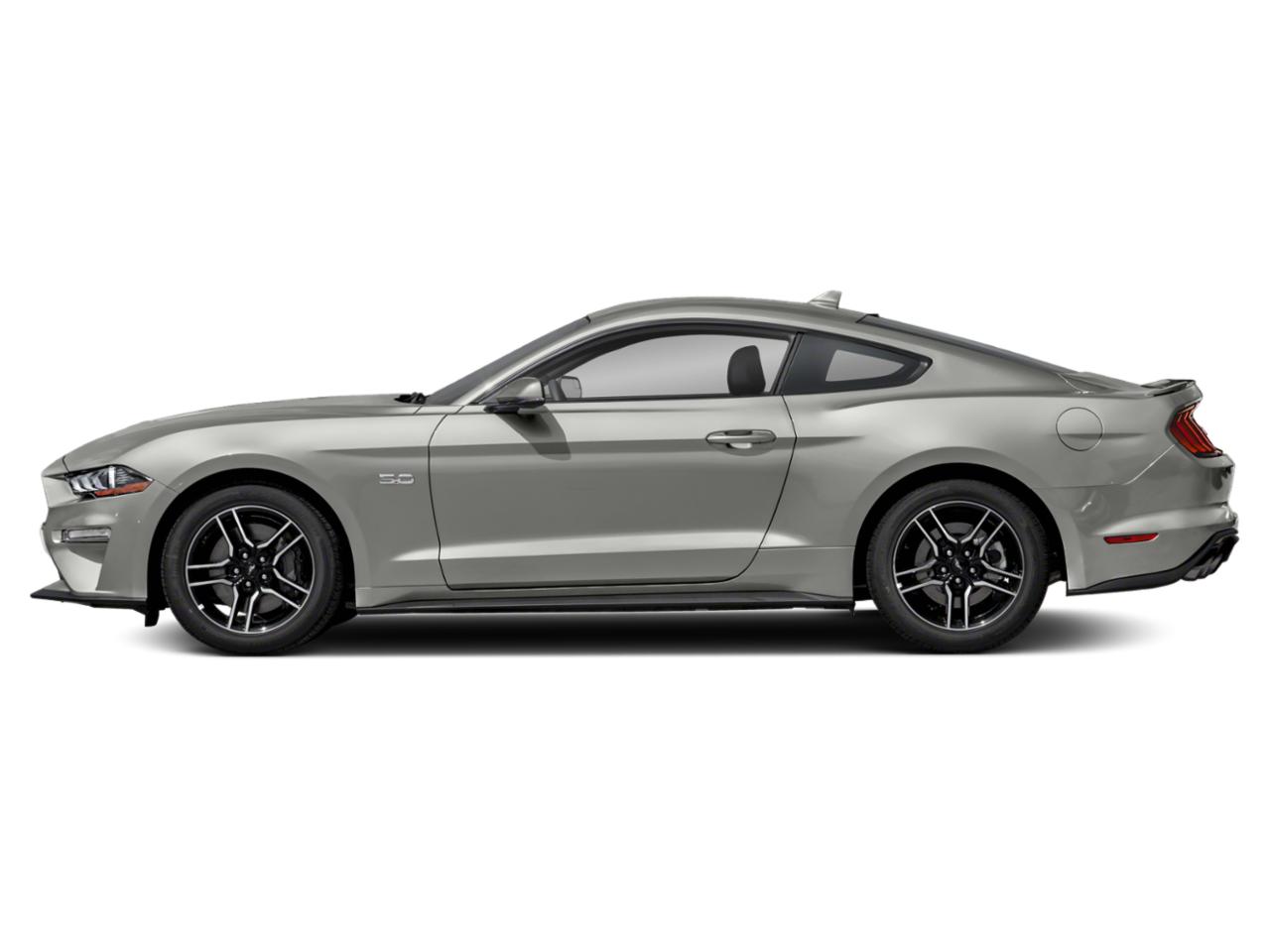 2021 Ford Mustang Vehicle Photo in Oshkosh, WI 54901