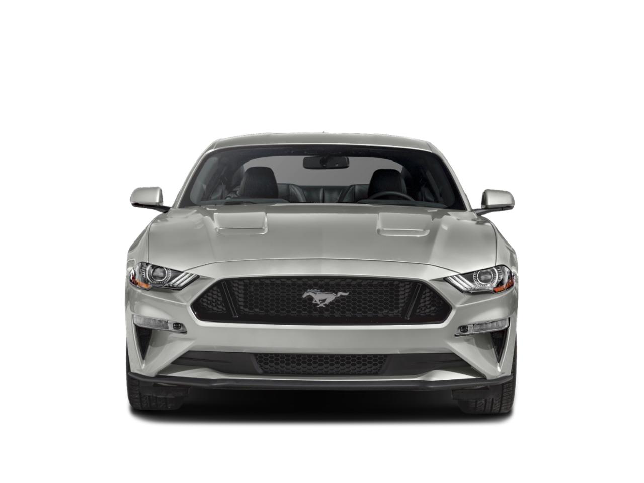 2021 Ford Mustang Vehicle Photo in Oshkosh, WI 54901