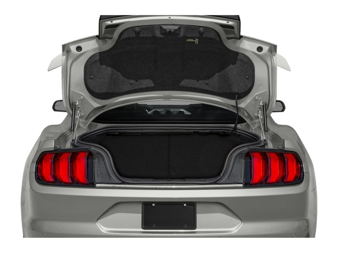2021 Ford Mustang Vehicle Photo in Oshkosh, WI 54901