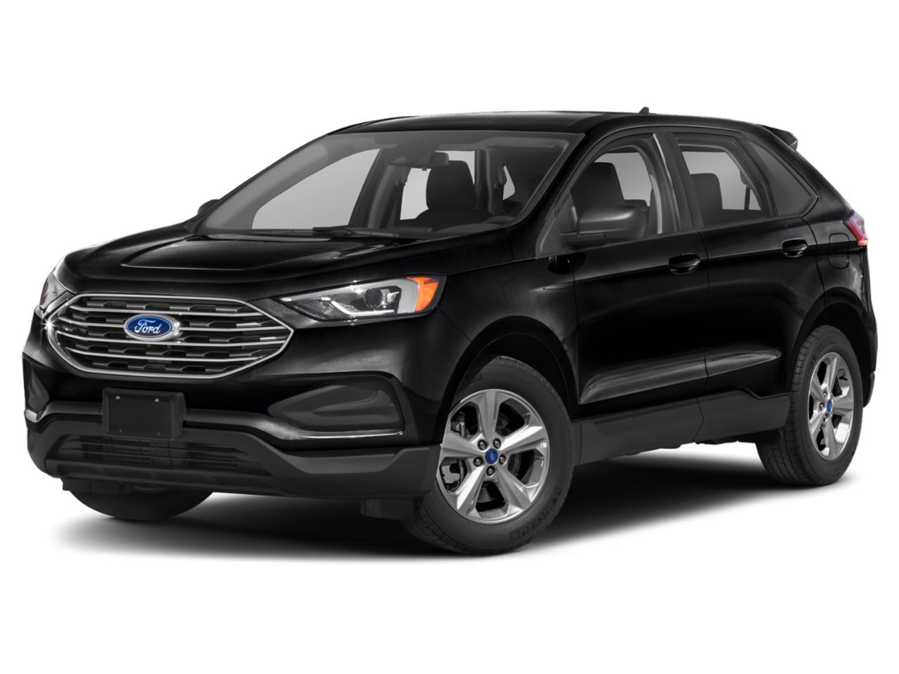 2021 Ford Edge Vehicle Photo in Oshkosh, WI 54901