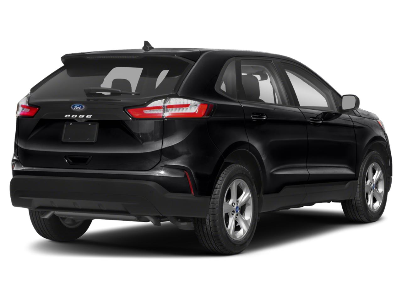 2021 Ford Edge Vehicle Photo in Oshkosh, WI 54901