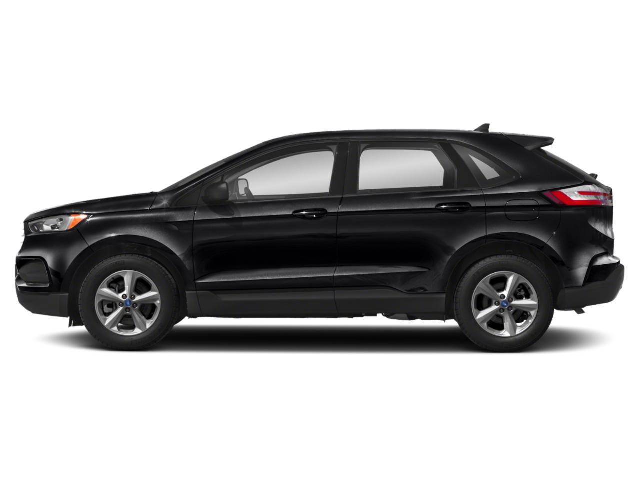 2021 Ford Edge Vehicle Photo in Oshkosh, WI 54901