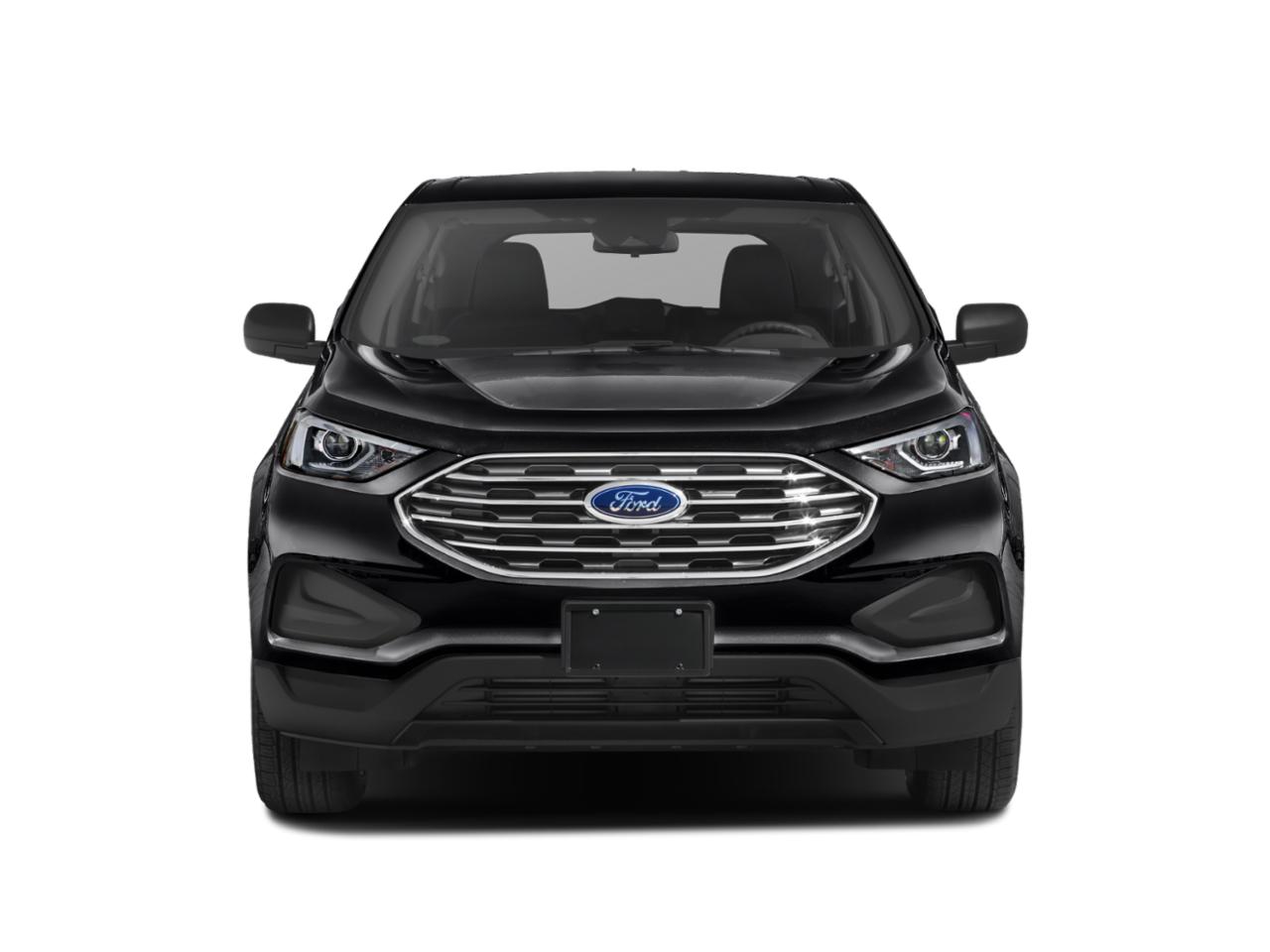 2021 Ford Edge Vehicle Photo in Oshkosh, WI 54901