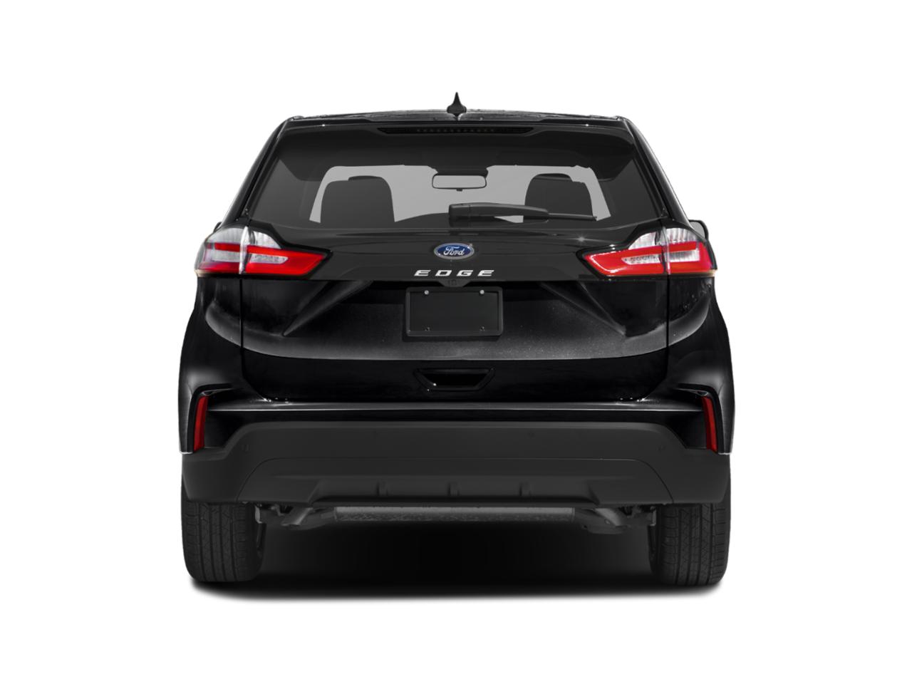 2021 Ford Edge Vehicle Photo in Oshkosh, WI 54901