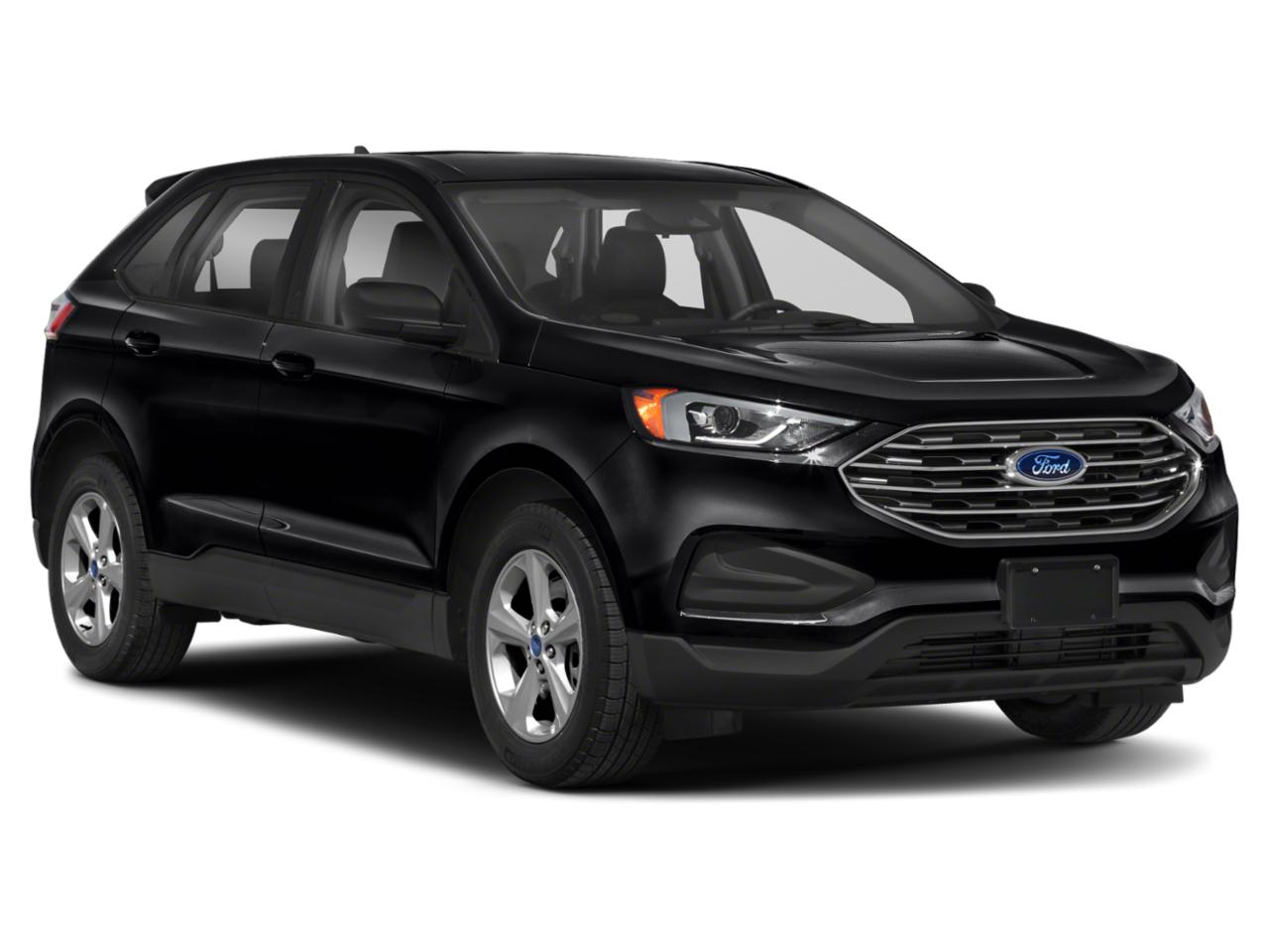 2021 Ford Edge Vehicle Photo in Oshkosh, WI 54901