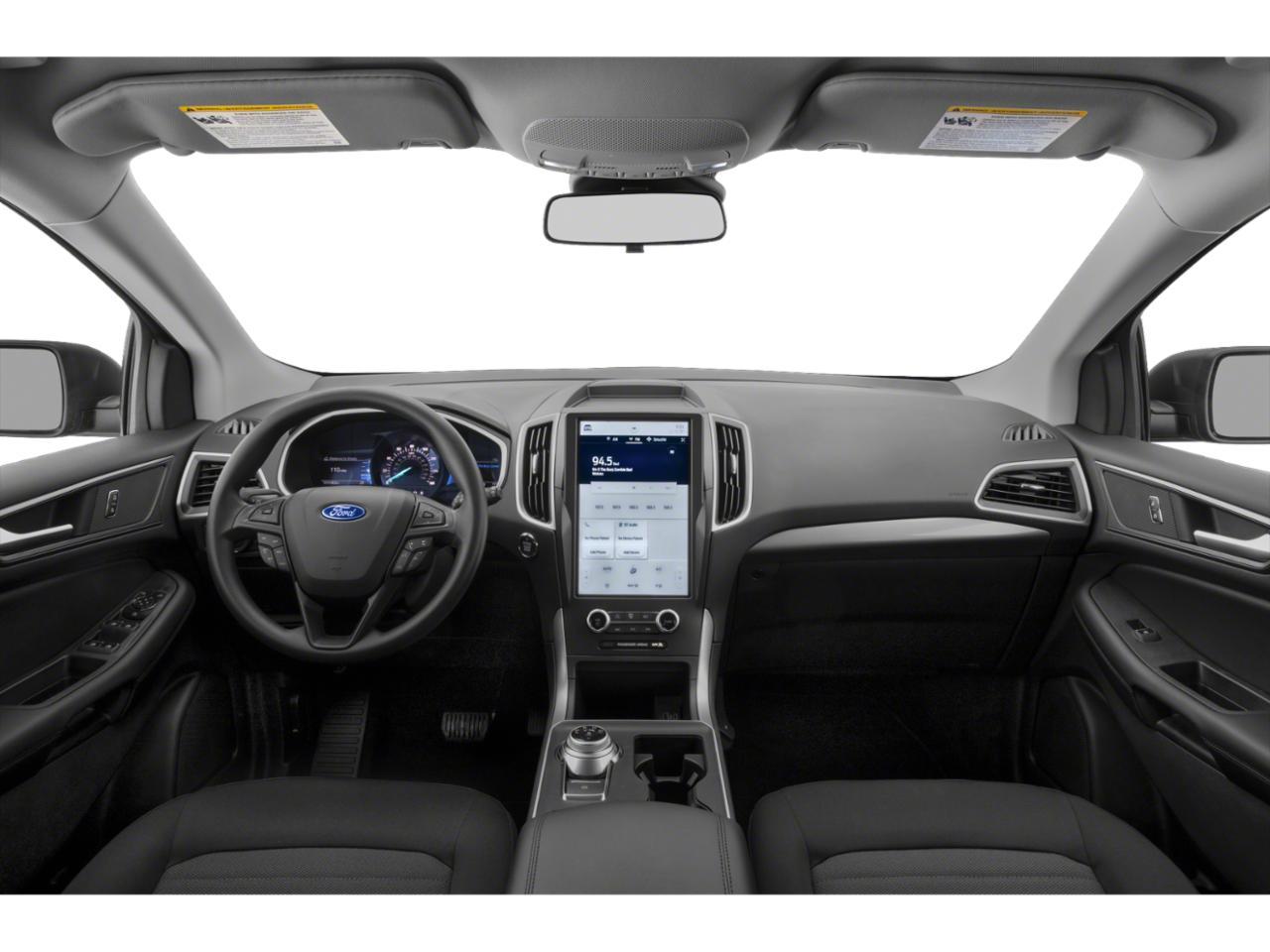2021 Ford Edge Vehicle Photo in Oshkosh, WI 54901