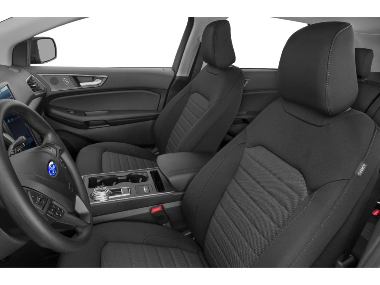2021 Ford Edge Vehicle Photo in Oshkosh, WI 54901