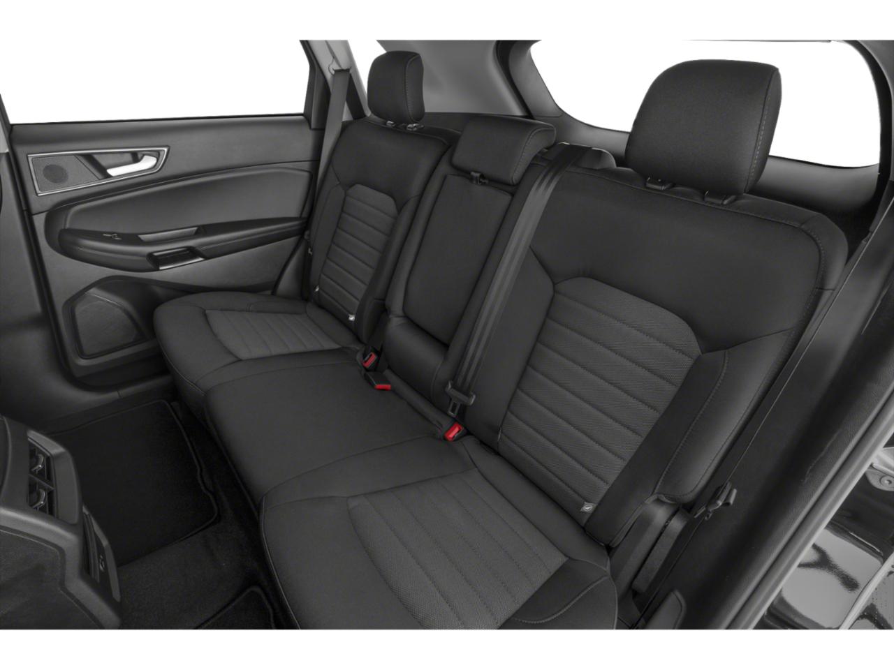 2021 Ford Edge Vehicle Photo in Oshkosh, WI 54901