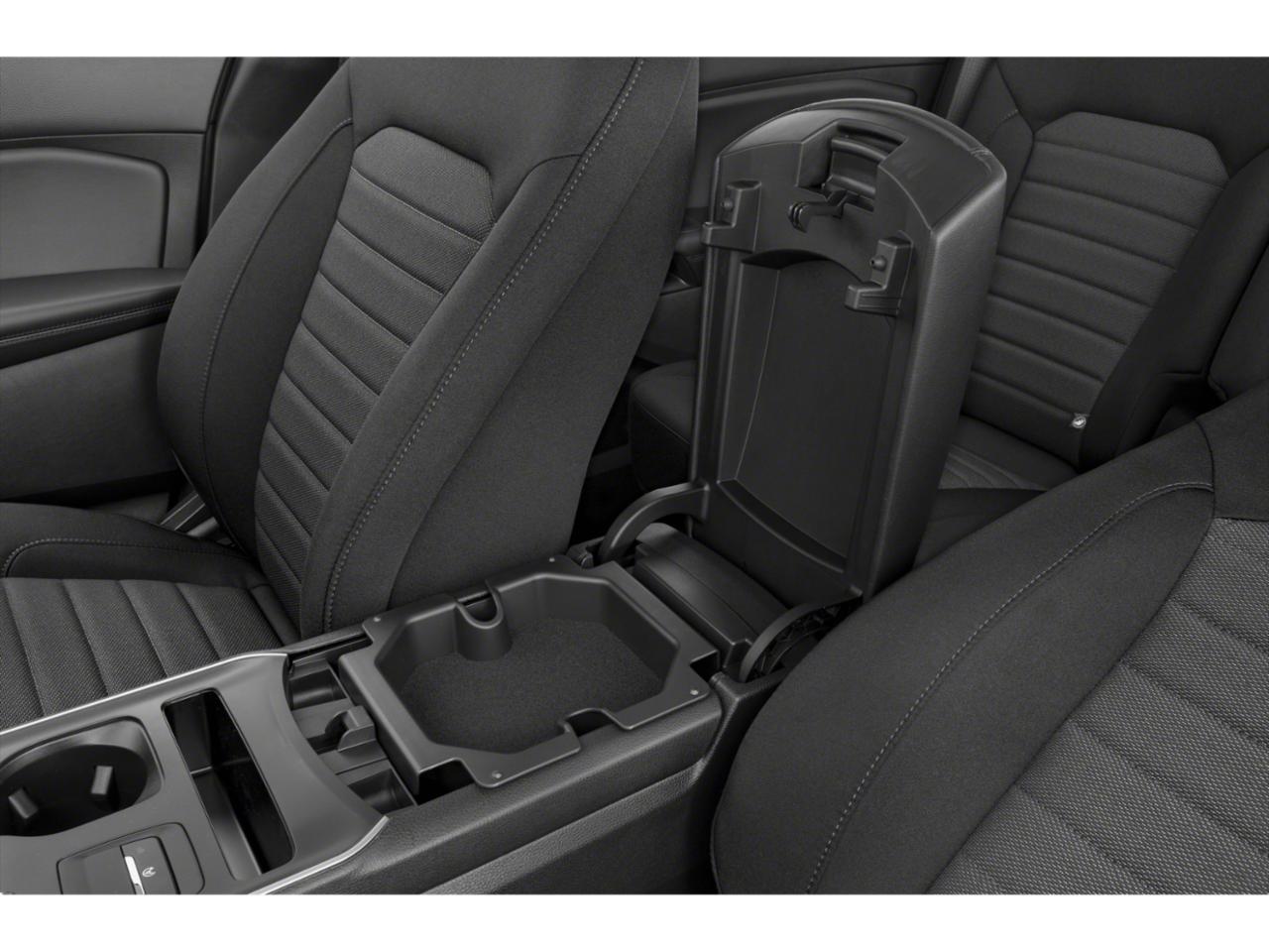 2021 Ford Edge Vehicle Photo in Oshkosh, WI 54901