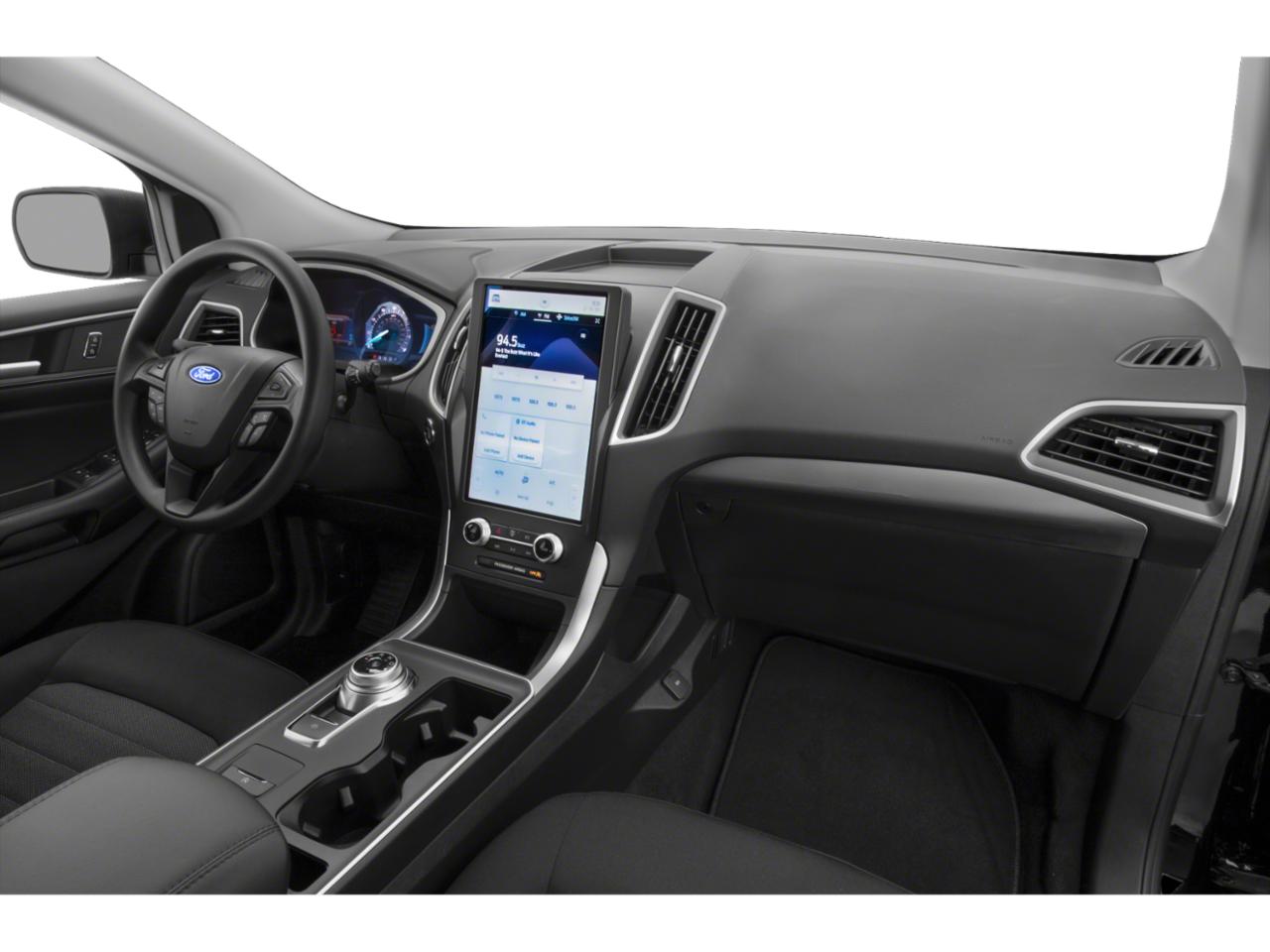 2021 Ford Edge Vehicle Photo in Oshkosh, WI 54901