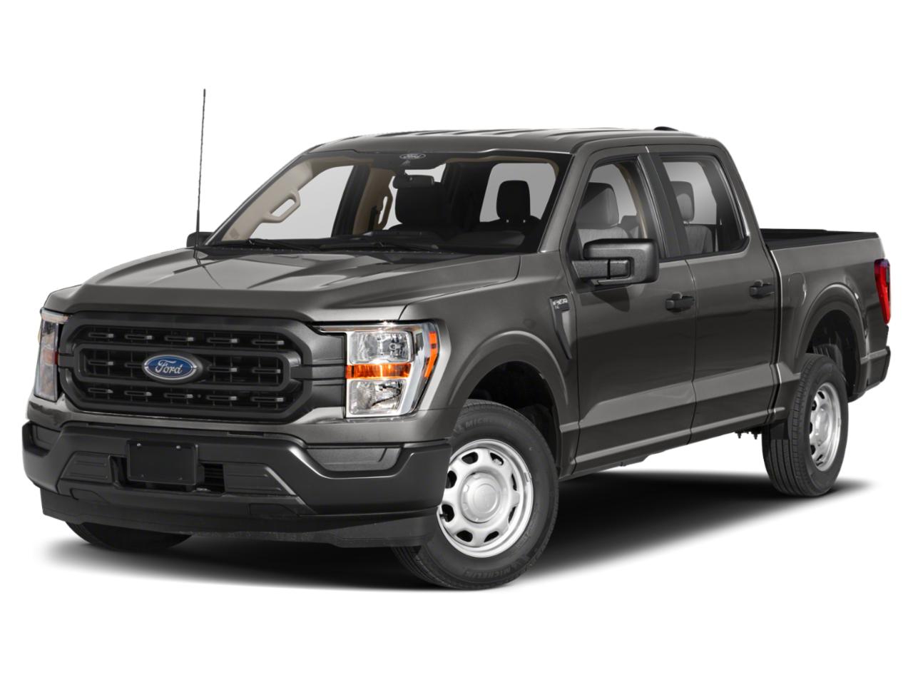2021 Ford F-150 Vehicle Photo in Oshkosh, WI 54901