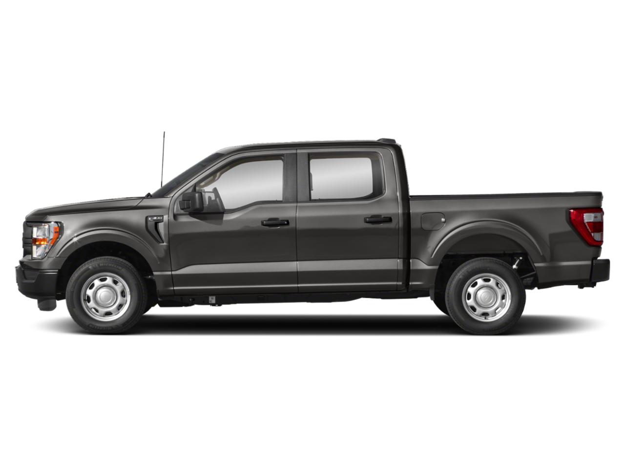 2021 Ford F-150 Vehicle Photo in Oshkosh, WI 54901