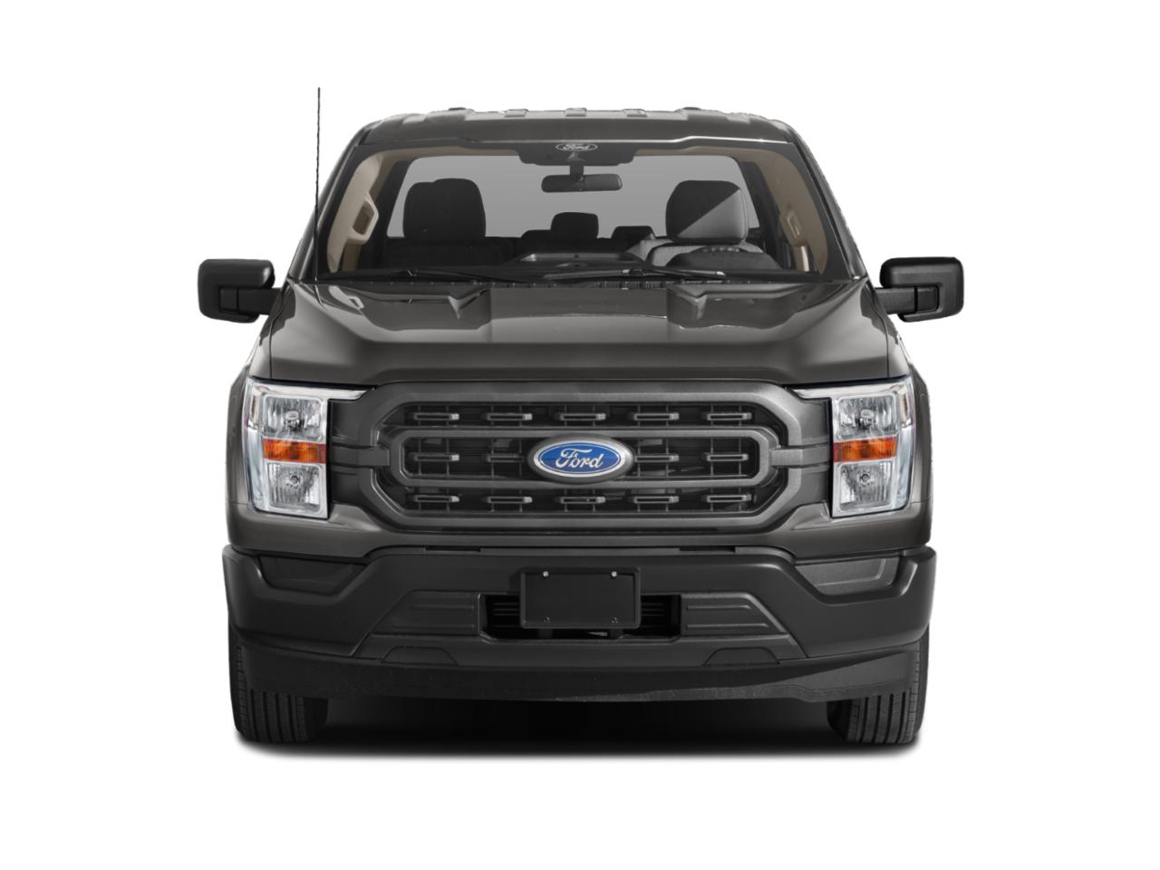 2021 Ford F-150 Vehicle Photo in Oshkosh, WI 54901