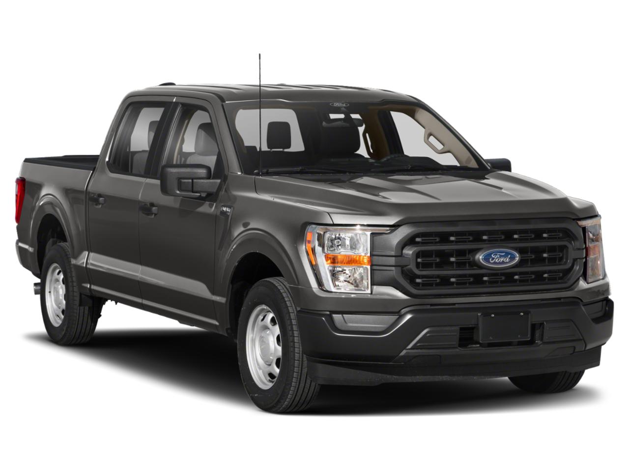 2021 Ford F-150 Vehicle Photo in Oshkosh, WI 54901