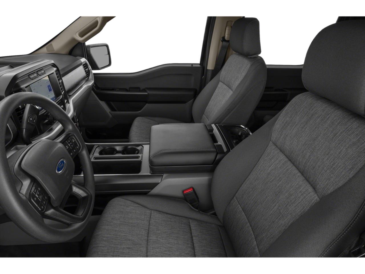 2021 Ford F-150 Vehicle Photo in Oshkosh, WI 54901