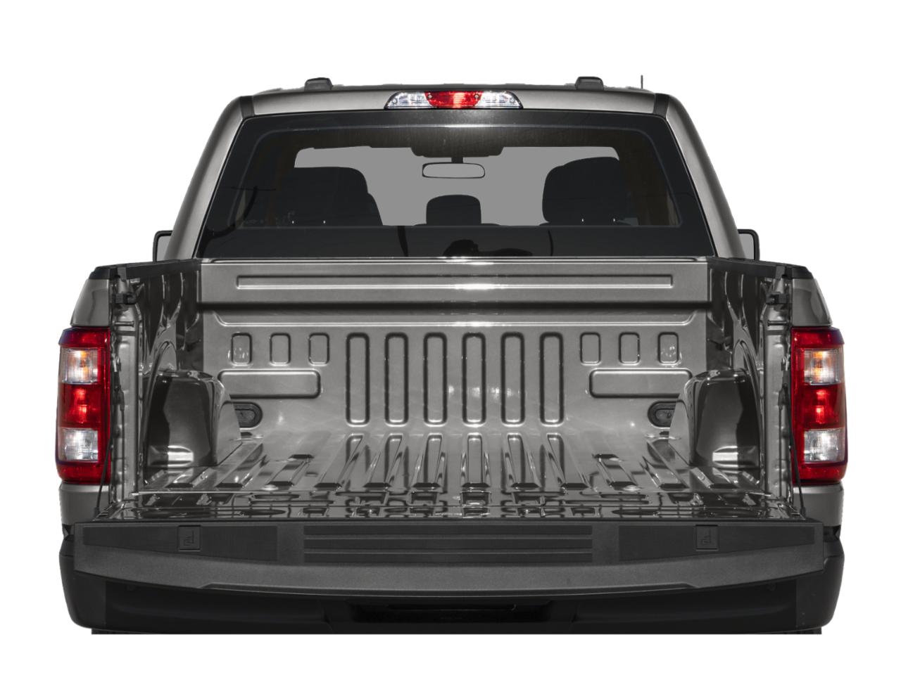 2021 Ford F-150 Vehicle Photo in Oshkosh, WI 54901