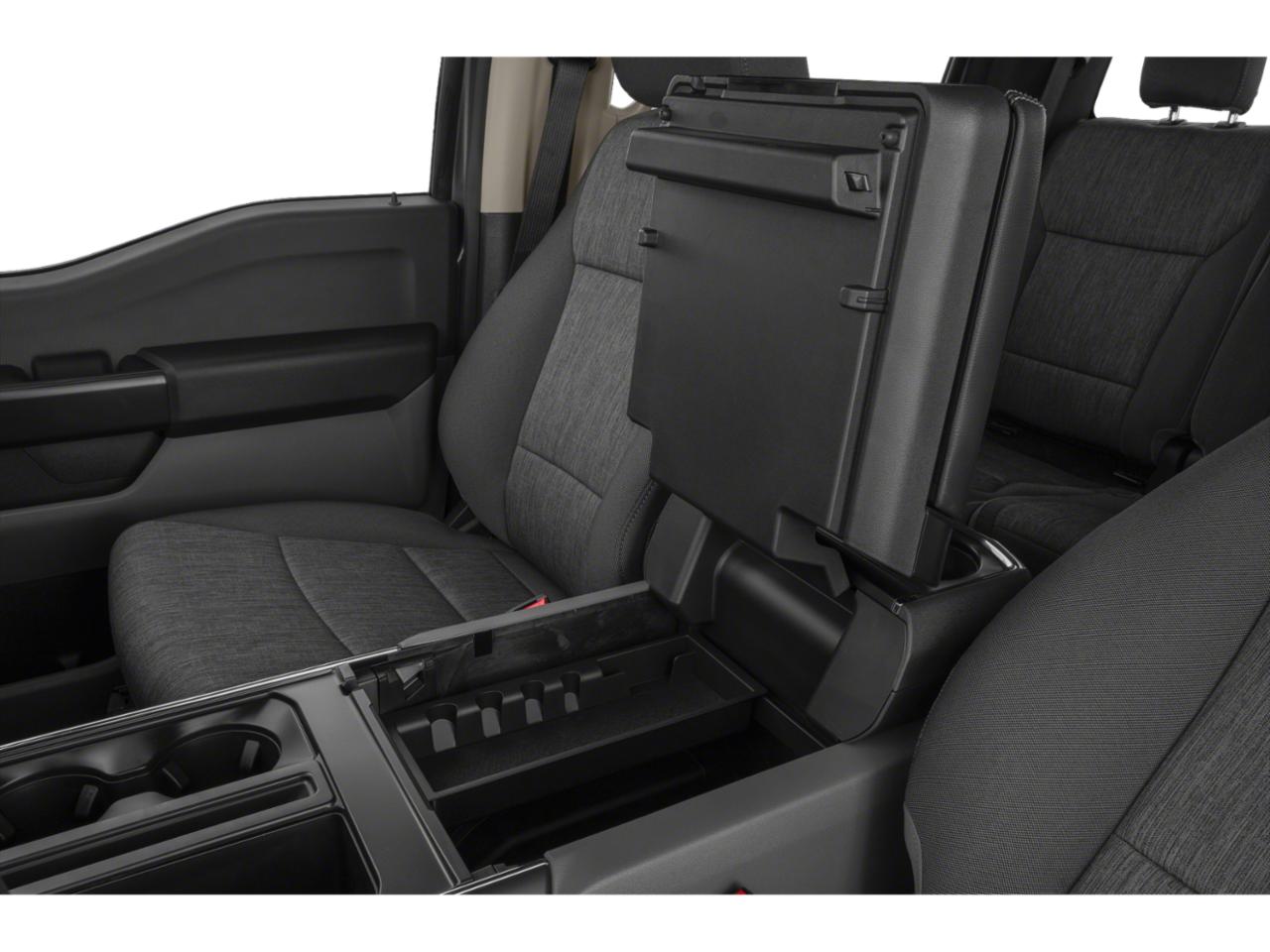 2021 Ford F-150 Vehicle Photo in Oshkosh, WI 54901