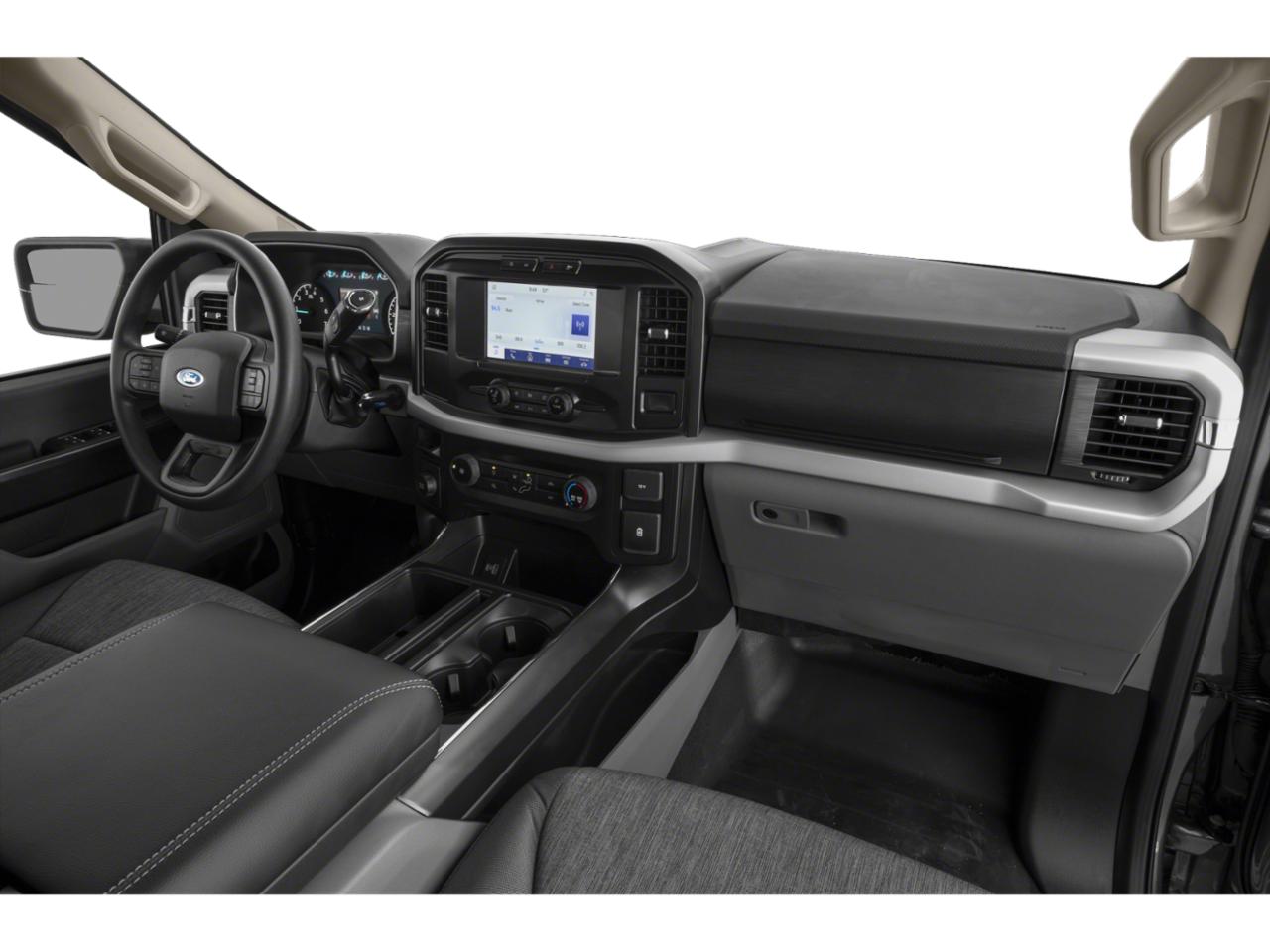 2021 Ford F-150 Vehicle Photo in Oshkosh, WI 54901