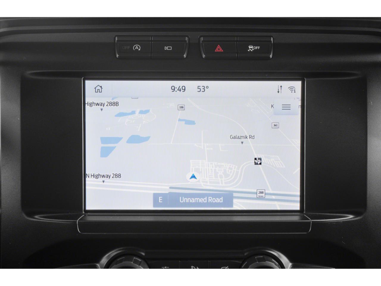 2021 Ford F-150 Vehicle Photo in Oshkosh, WI 54901