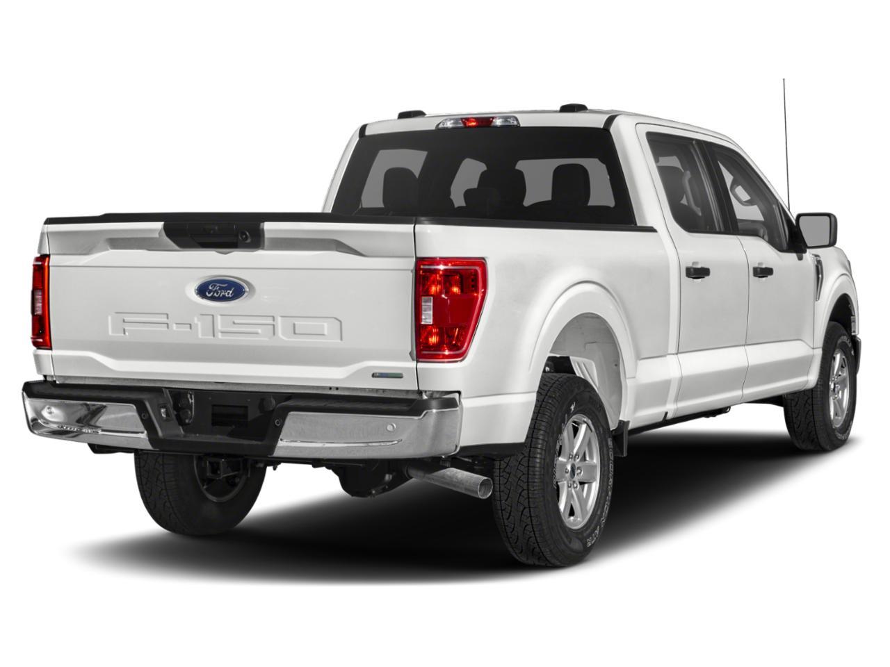2021 Ford F-150 Vehicle Photo in Oshkosh, WI 54901