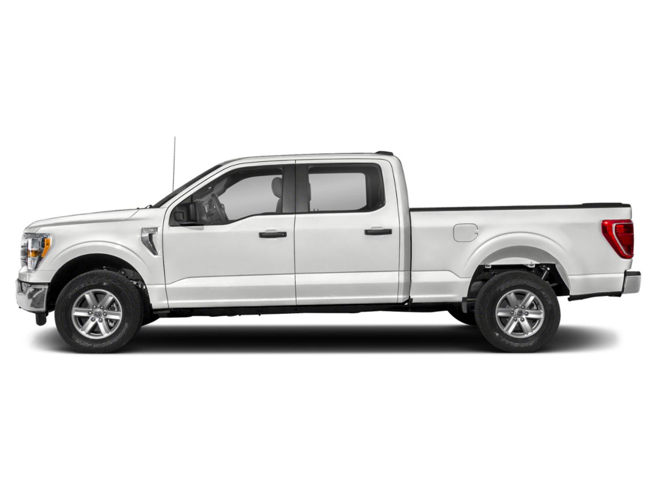 2021 Ford F-150 Vehicle Photo in Oshkosh, WI 54901