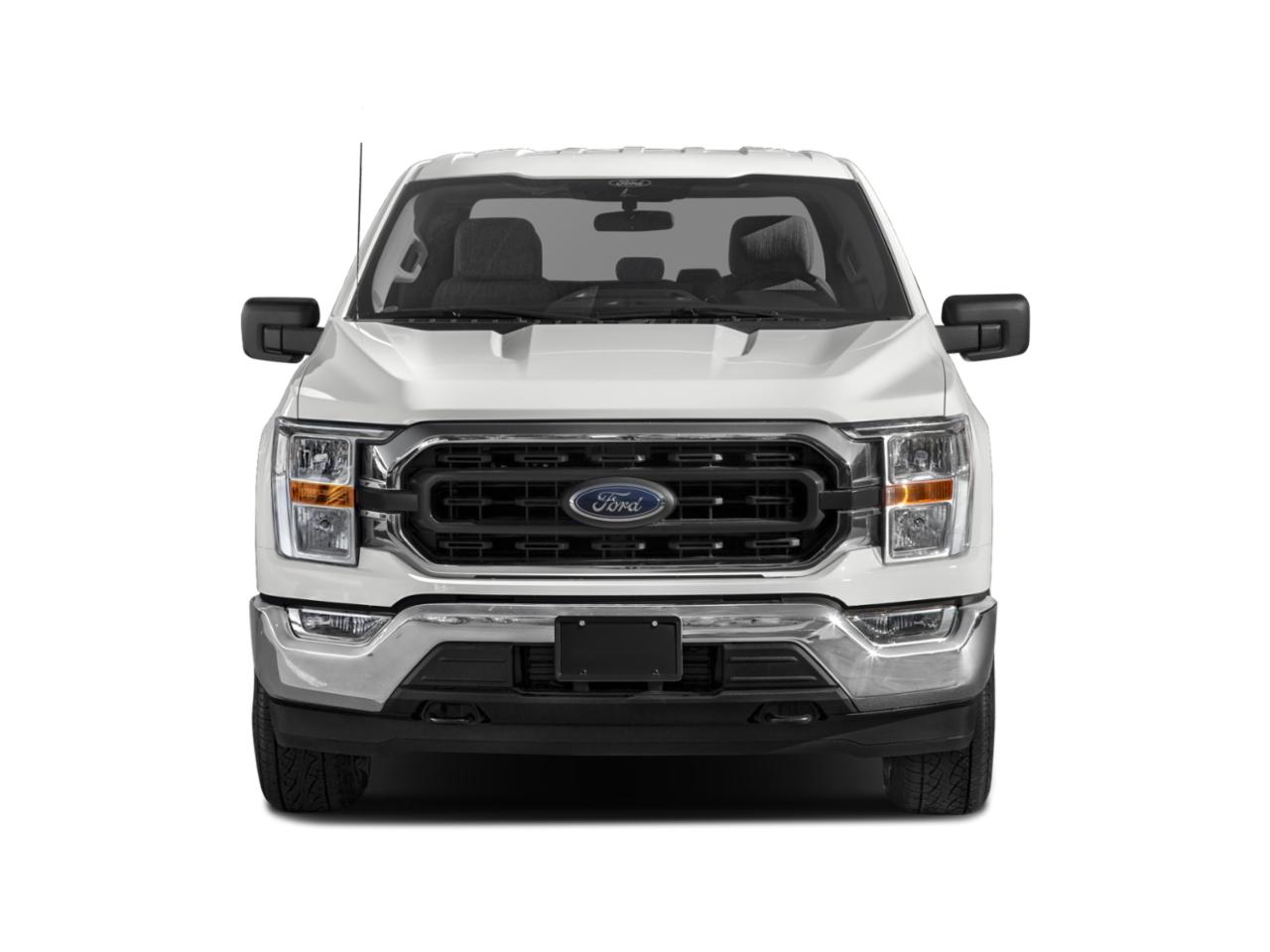 2021 Ford F-150 Vehicle Photo in Oshkosh, WI 54901