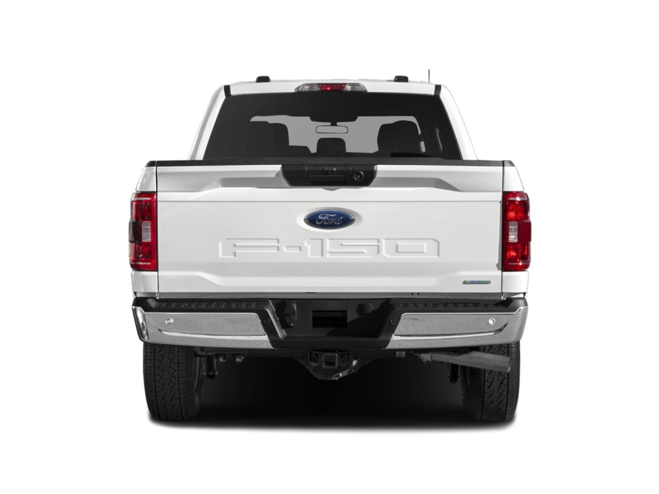 2021 Ford F-150 Vehicle Photo in Oshkosh, WI 54901